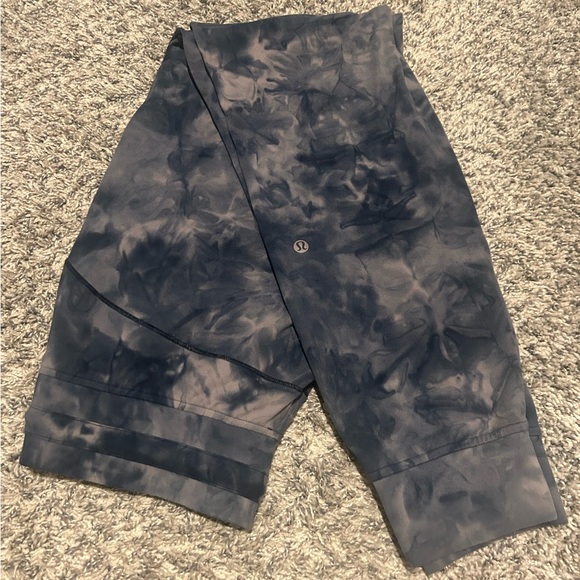 Lululemon Ready to Rulu Jogger 29” Diamond Dye - Picture 4 of 7